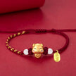 Zodiac Guardian Amulet Bracelet | Chinese 12 Animal Signs Protection Bracelet