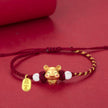 Zodiac Guardian Amulet Bracelet | Chinese 12 Animal Signs Protection Bracelet